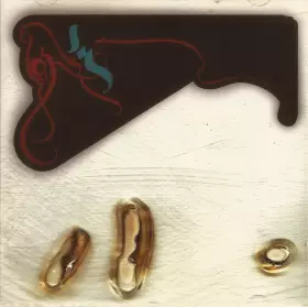 Couverture du produit · Blue Eyed In The Red Room