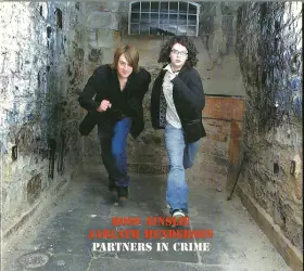 Couverture du produit · Partners In Crime