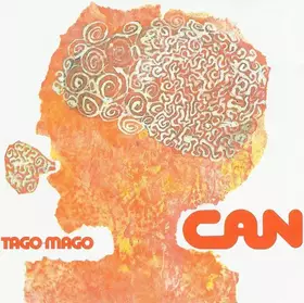 Couverture du produit · Tago Mago