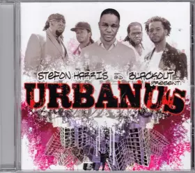 Couverture du produit · Urbanus
