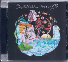 Couverture du produit · Morning Tide