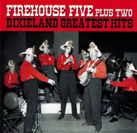 Couverture du produit · Dixieland Greatest Hits