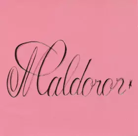 Couverture du produit · She