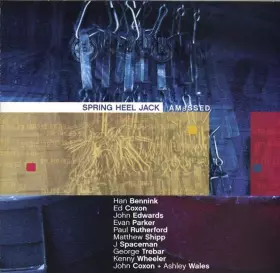 Couverture du produit · AMaSSED