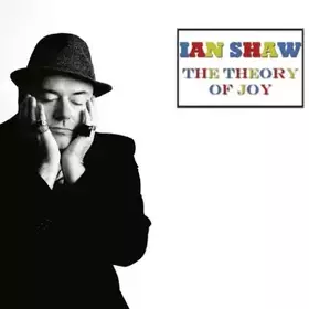 Couverture du produit · The Theory Of Joy