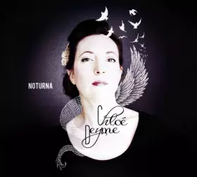 Couverture du produit · Noturna