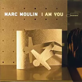 Couverture du produit · I Am You