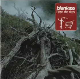 Couverture du produit · L'Ère De Rien