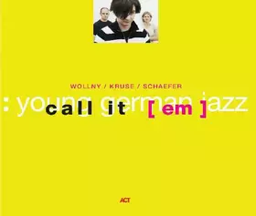 Couverture du produit · Call It [em]