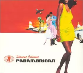 Couverture du produit · Panamerican