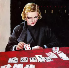 Couverture du produit · Games