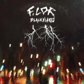 Couverture du produit · Blackflakes