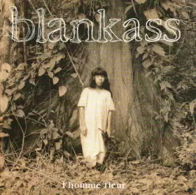 Couverture du produit · L'homme Fleur