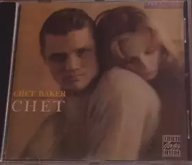 Couverture du produit · Chet