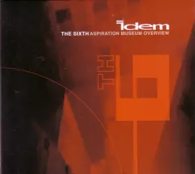 Couverture du produit · The Sixth Aspiration Museum Overview