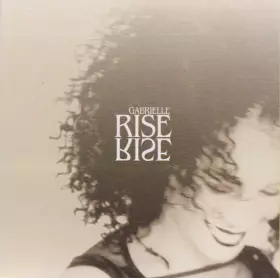 Couverture du produit · Rise