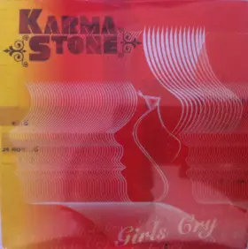 Couverture du produit · Girls Cry