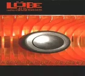 Couverture du produit · Echo Chamber Odyssey