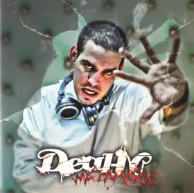 Couverture du produit · Ma Camisole