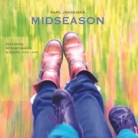 Couverture du produit · Midseason