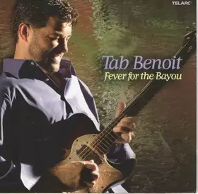 Couverture du produit · Fever For The Bayou