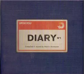 Couverture du produit · Diary N°1