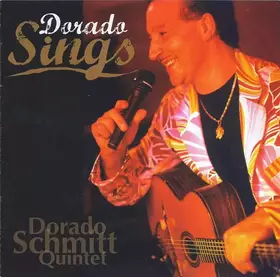 Couverture du produit · Dorado Sings