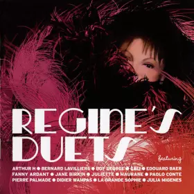 Couverture du produit · Régine's Duets