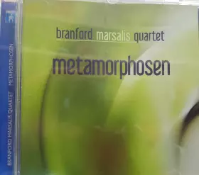 Couverture du produit · Metamorphosen