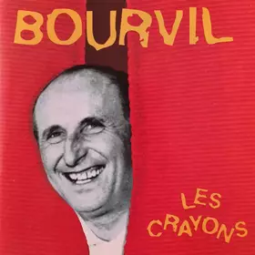 Couverture du produit · Les Crayons