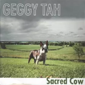 Couverture du produit · Sacred Cow