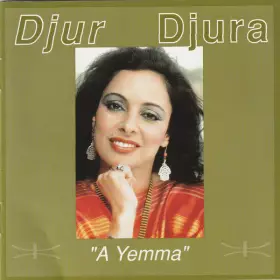 Couverture du produit · A Yemma