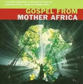 Couverture du produit · Gospel From Mother Africa