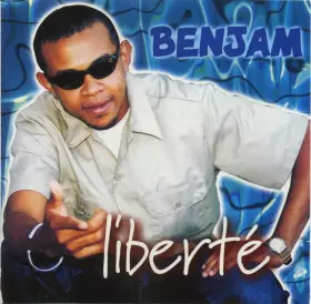 Couverture du produit · Liberté