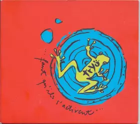 Couverture du produit · Faut Qu'Ils S'Activent...