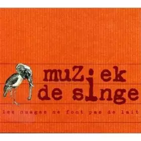 Couverture du produit · Les Nuages Ne Font Pas De Lait