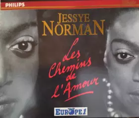 Couverture du produit · Les Chemins De L'Amour