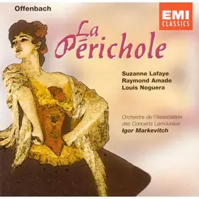 Couverture du produit · La Périchole