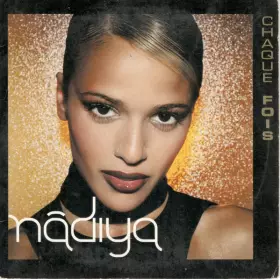 Couverture du produit · Chaque Fois