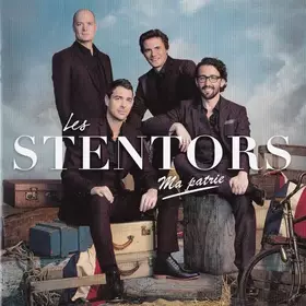 Couverture du produit · Ma Patrie