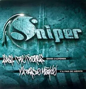 Couverture du produit · Sans (Re)Pères / Y'a Pas De Mérite