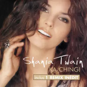 Couverture du produit · Ka-Ching!