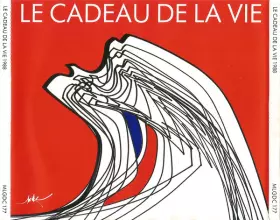 Couverture du produit · Le Cadeau De La Vie 1988