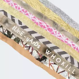Couverture du produit · Whokill