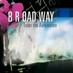 Couverture du produit · Enter The Automaton