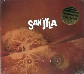 Couverture du produit · Echos