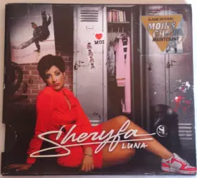 Couverture du produit · Sheryfa Luna