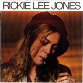 Couverture du produit · Rickie Lee Jones