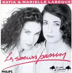 Couverture du produit · Les Soeurs Passion