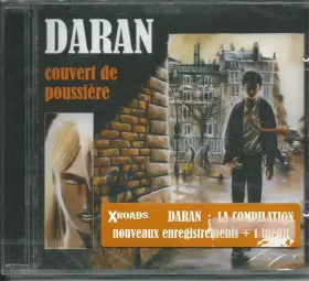 Couverture du produit · Couvert De Poussière